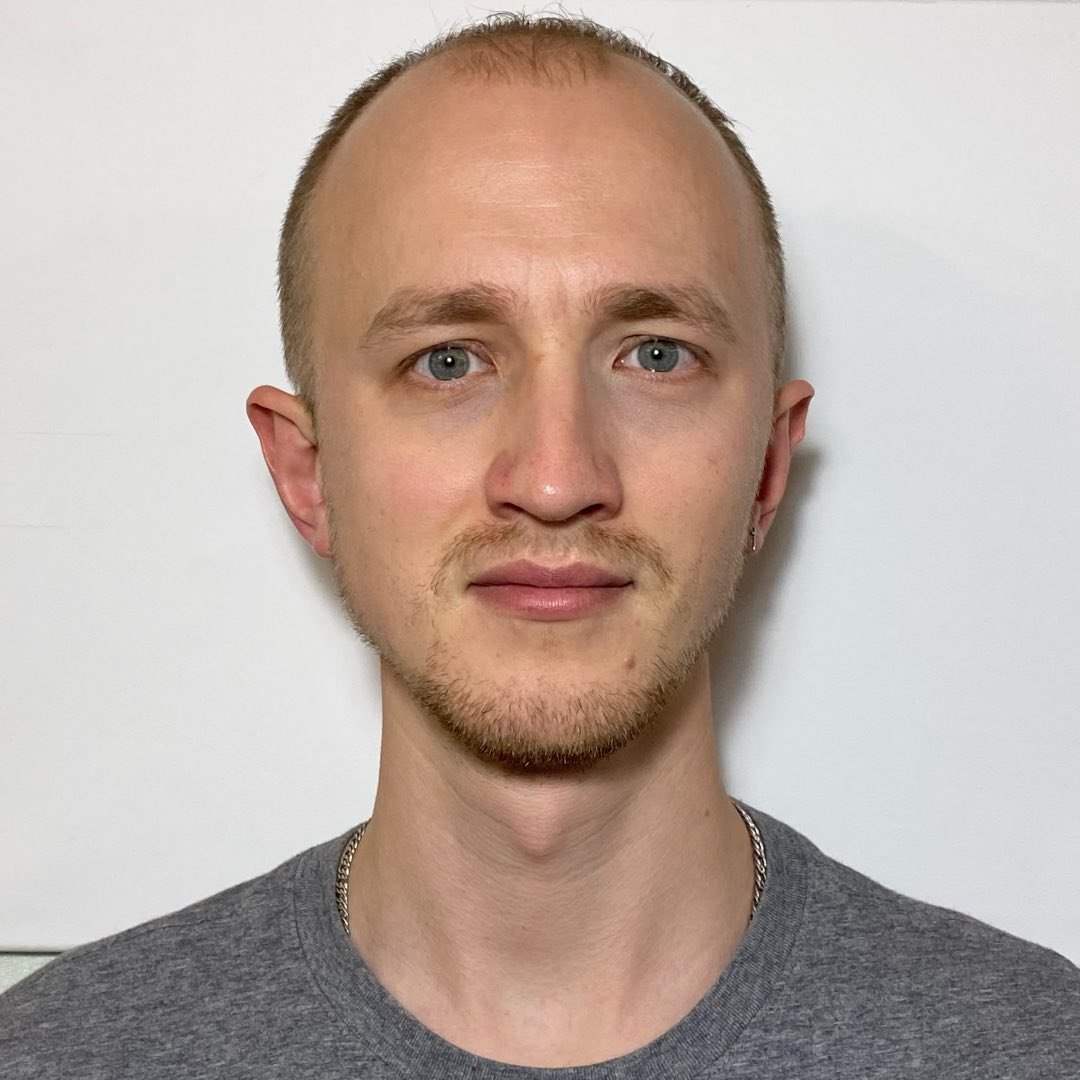 Oleh Fedorov